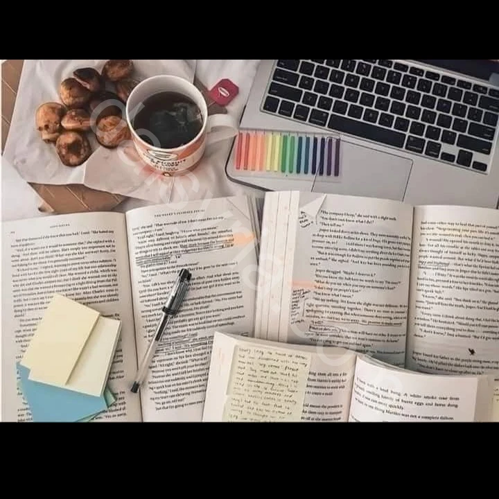 معلمة لغة إنجليزية اونلاين مستعدة لاستقبال الطلاب