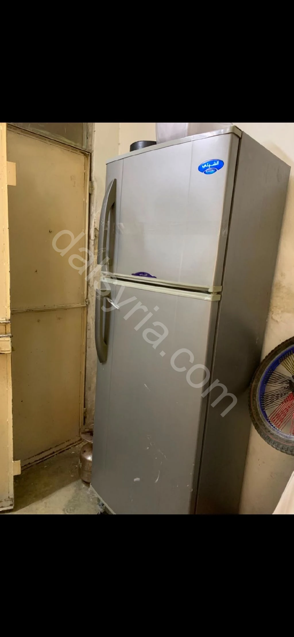 براد الشبلي مستعمل