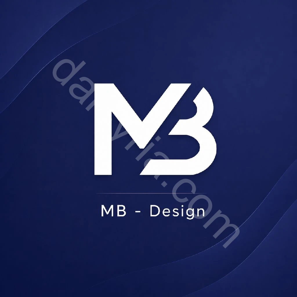 شركة MB-Design للتصميم