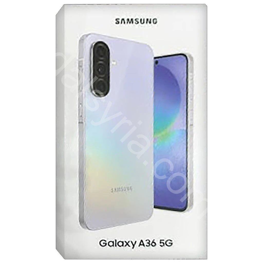 Samsung A 36 5G