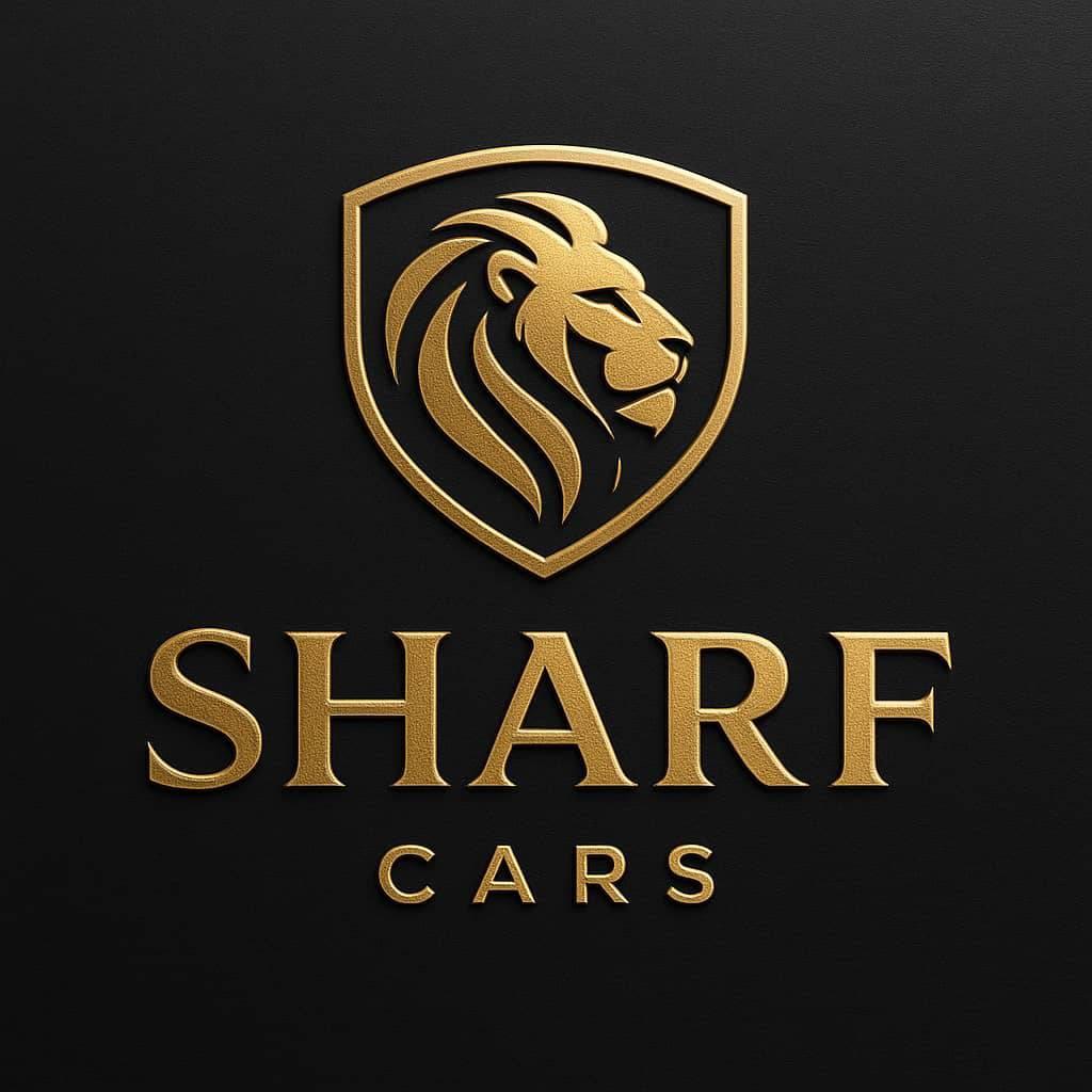 Sharaf Cars