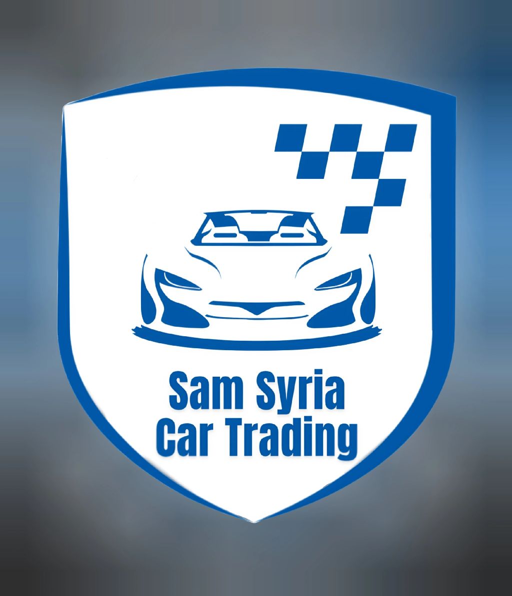 سام سوريا لتجارة السيارات