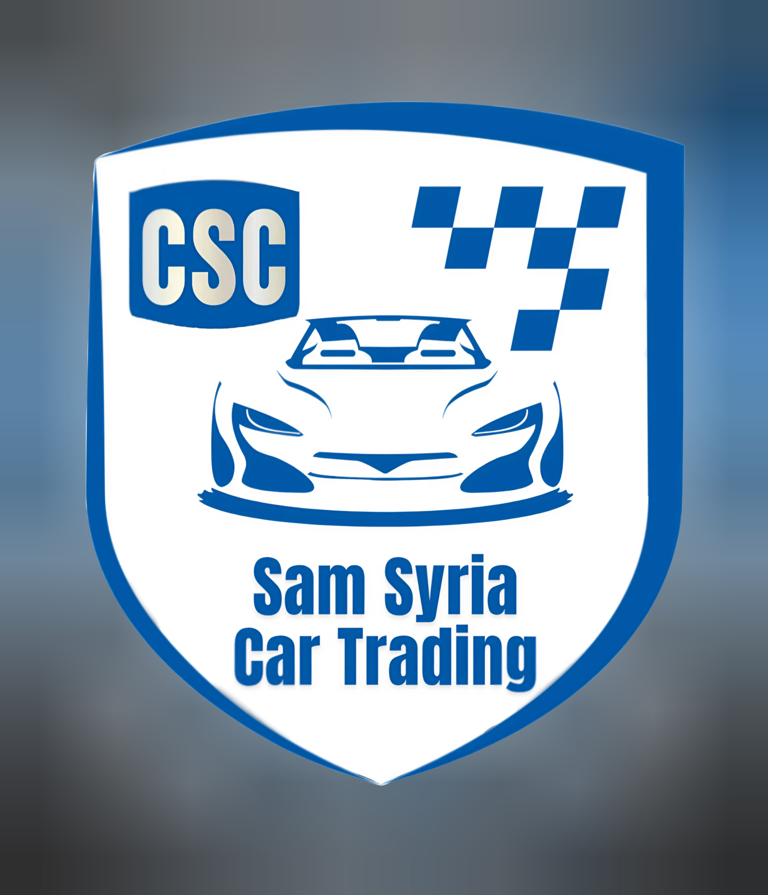 سام سوريا لتجارة السيارات