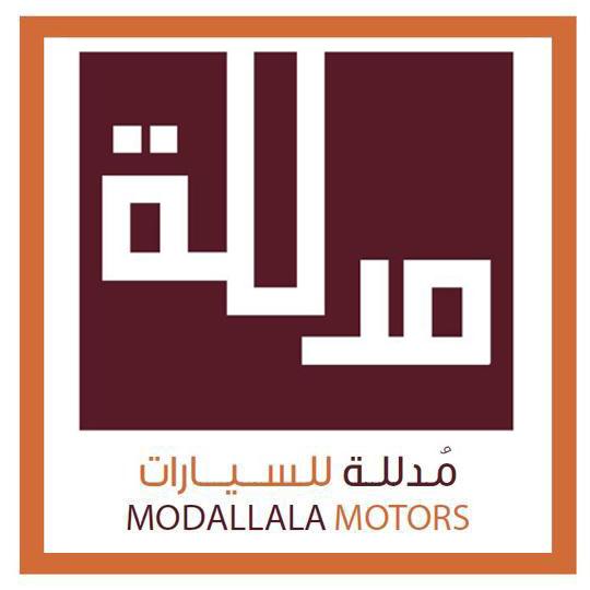 Modallah Motors